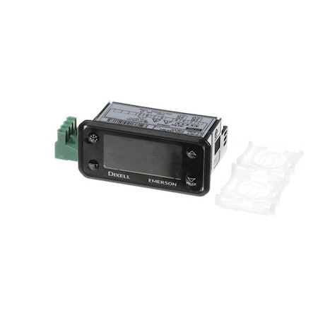 Leer Control Electronic, For Cw Cab 1328034